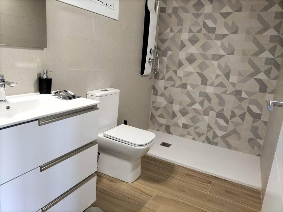 Apartamento Mogor, En Марін Екстер'єр фото