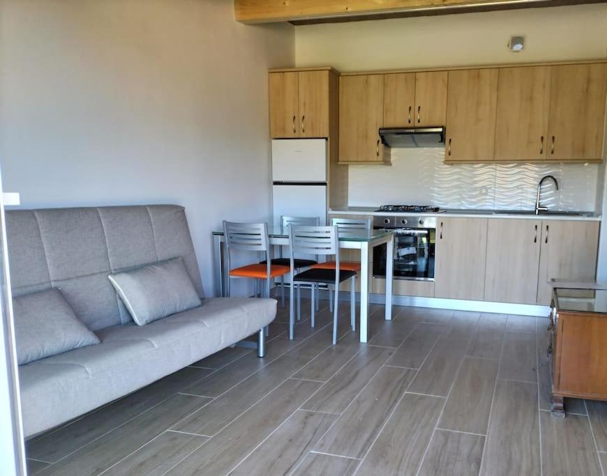 Apartamento Mogor, En Марін Екстер'єр фото